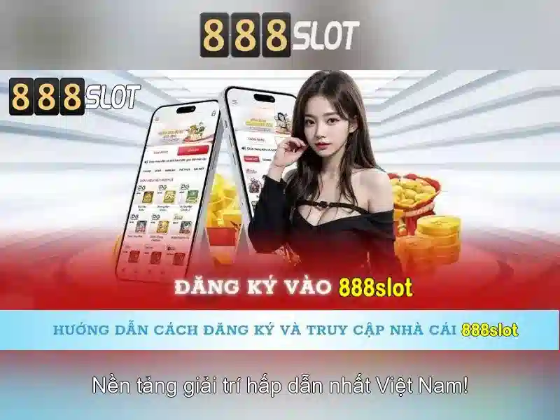 slot 888 com: Tổng quan, trải nghiệm và đánh giá nền tảng slot trực tuyến