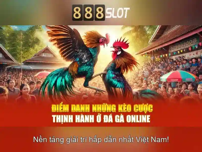 888slot - Nền tảng casino trực tuyến uy tín và đa dạng
