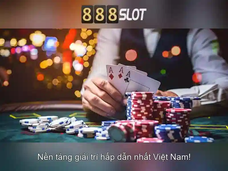 888slot - Nền tảng casino slot trực tuyến đáng tin cậy