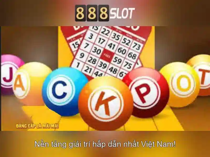 888slot - Khám phá trải nghiệm slot trực tuyến tại nền tảng hàng đầu