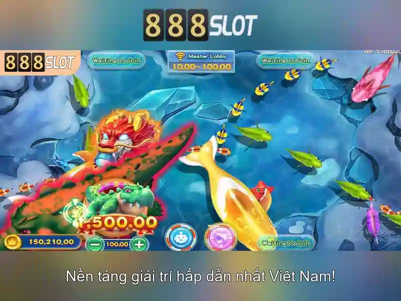 888slot - Đánh giá và Trải nghiệm