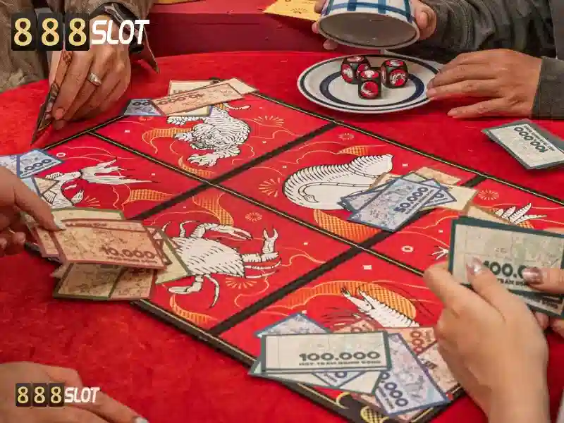 888slot - Nền tảng slot trực tuyến hàng đầu tại Việt Nam