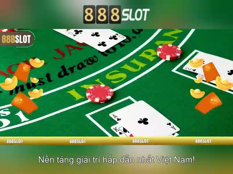 888slot - Tổng quan về nền tảng slot trực tuyến nổi bật