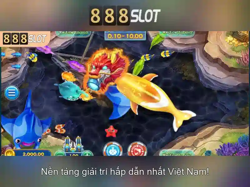 888slot — nền tảng slot trực tuyến nổi bật