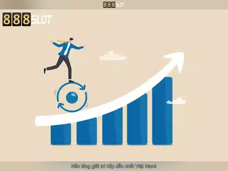 888slot: Nền tảng sòng bạc trực tuyến đáng tin cậy tại Việt Nam