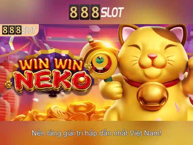 888slot: Cổng game slot trực tuyến hàng đầu