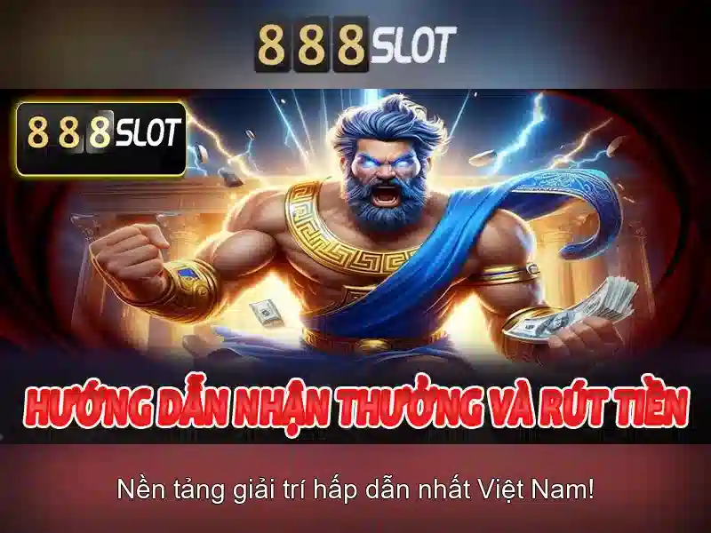Khám phá 888slot: Trải nghiệm slot trực tuyến an toàn và giải trí