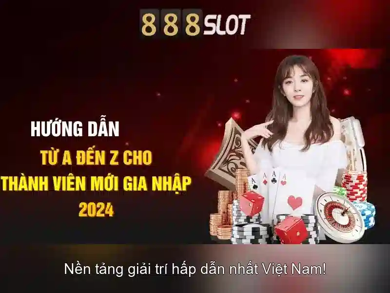 888slot: Đánh giá và trải nghiệm trò chơi slots trực tuyến