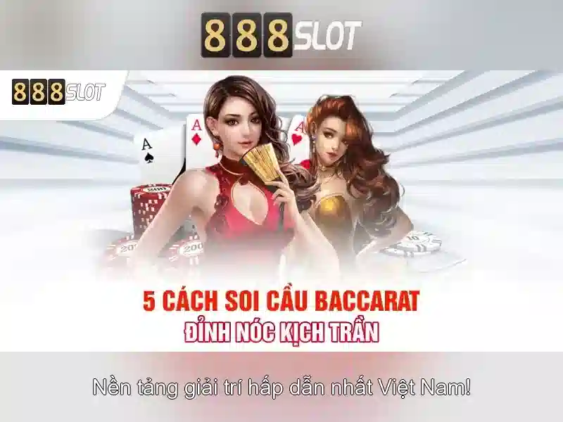 888slot: Đánh giá nền tảng chơi slot trực tuyến hàng đầu