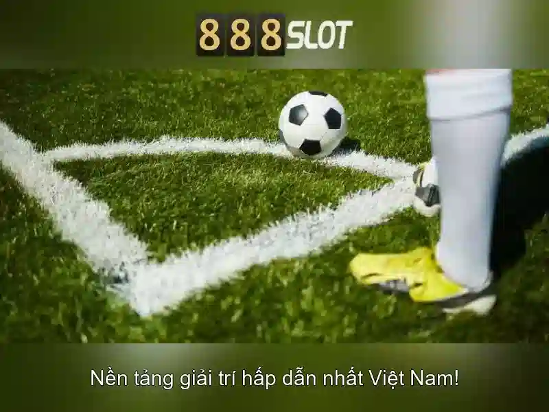 888slot: Đánh thức trải nghiệm chơi slot trực tuyến hàng đầu
