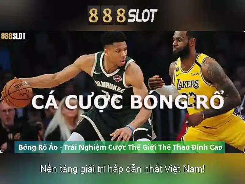 888slot: Nền tảng casino trực tuyến hiện đại cho người chơi Việt