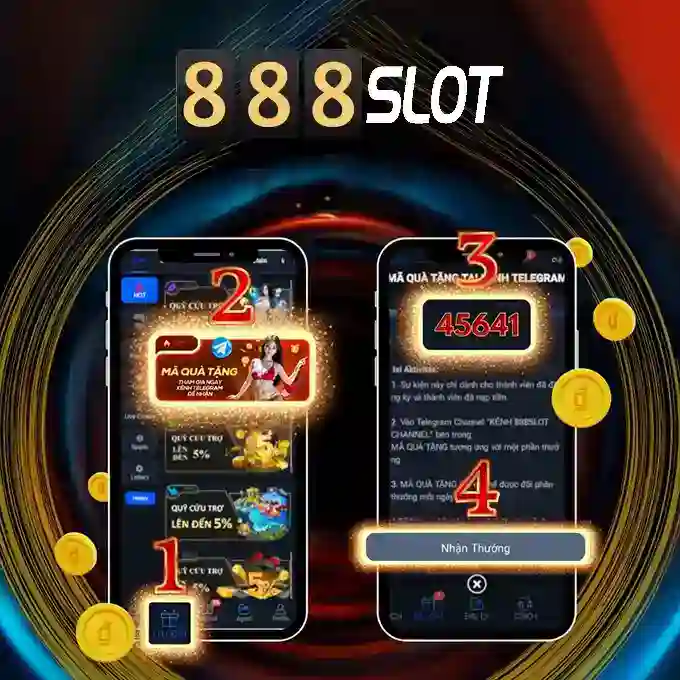 888slot - Đánh giá và trải nghiệm người chơi