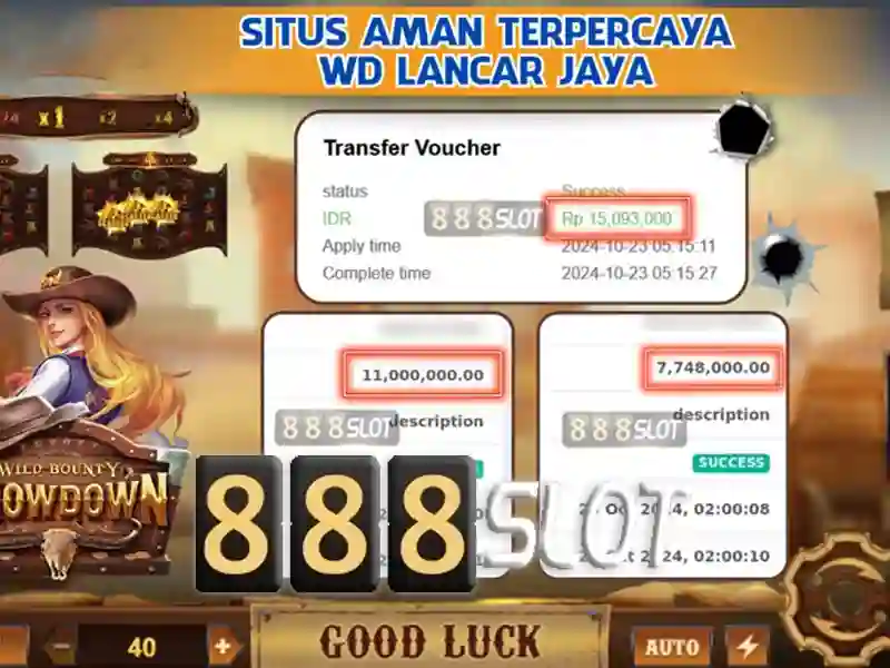 888slot: Cổng trò chơi slot trực tuyến hàng đầu tại Việt Nam