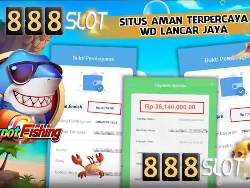 888slot - Nền tảng casino trực tuyến uy tín và đa dạng trò chơi