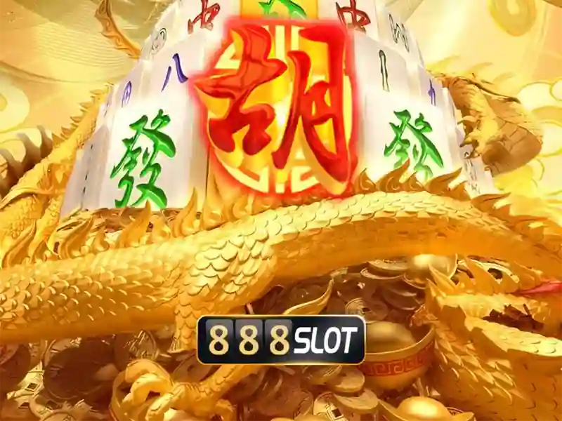 888slot - Tổng quan về nền tảng chơi slot trực tuyến