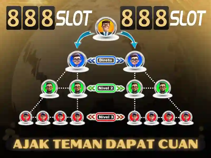 olenation 888 slot – tổng quan và trải nghiệm