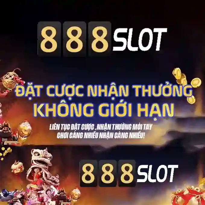 888slots bonus – Khám phá ưu đãi và trải nghiệm hấp dẫn