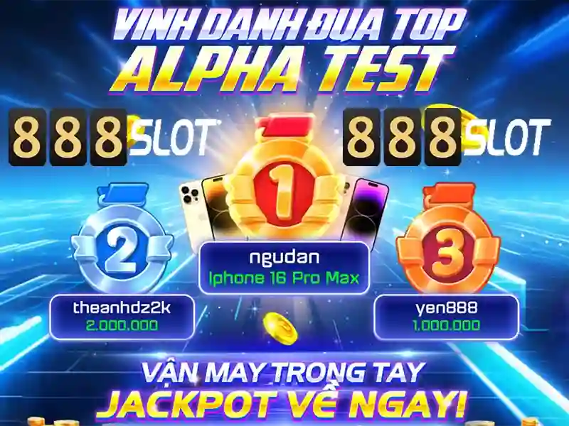 888slot: Đánh giá tổng quan về nền tảng chơi game trực tuyến