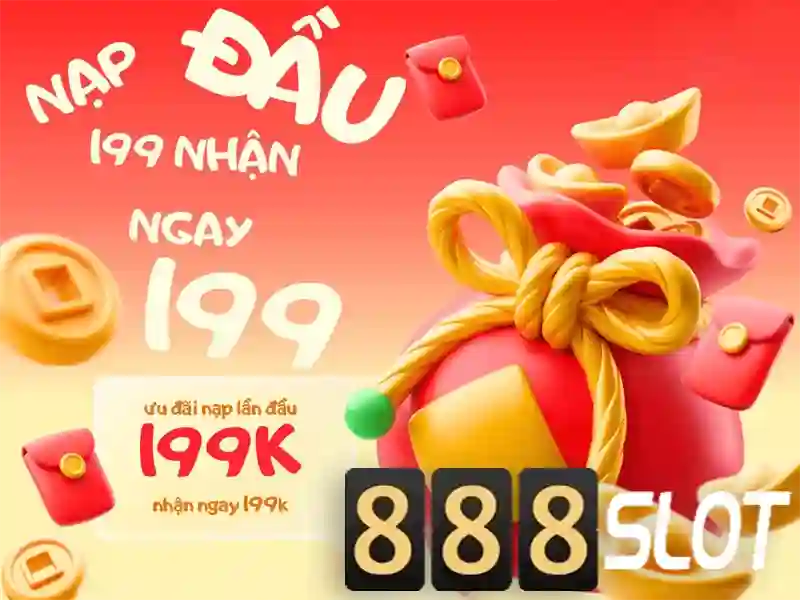 888slot - Nền tảng đánh bạc trực tuyến an toàn và hấp dẫn