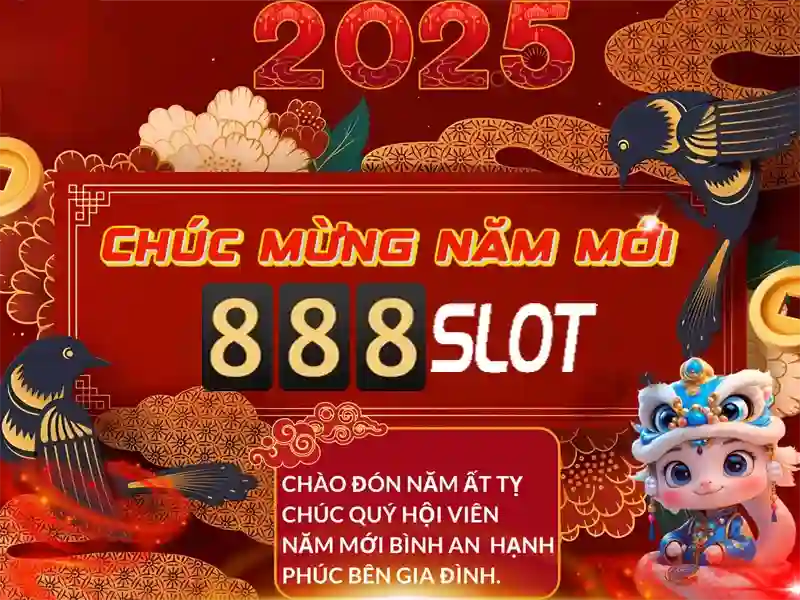 Khám phá 888slot - Sòng bài trực tuyến và trò chơi slot hàng đầu