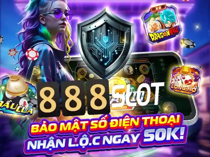 888slots aktionscode: Khai phá trải nghiệm và ưu đãi hàng đầu